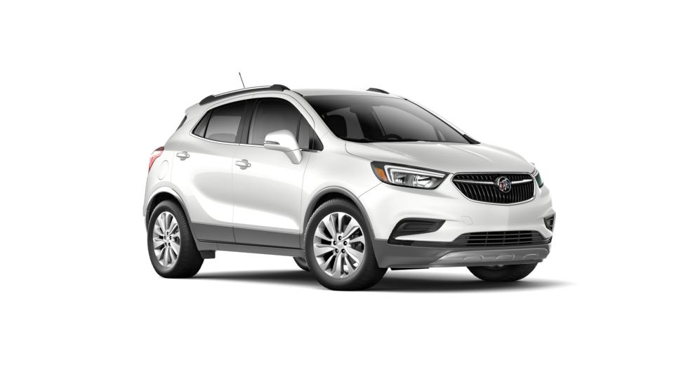 2017 Buick Encore Vehicle Photo in Houma, LA 70360