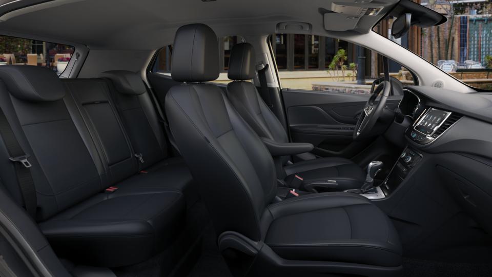 2017 Buick Encore Vehicle Photo in Houma, LA 70360