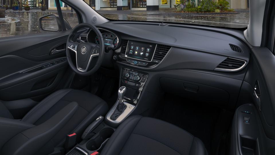 2017 Buick Encore Vehicle Photo in Houma, LA 70360