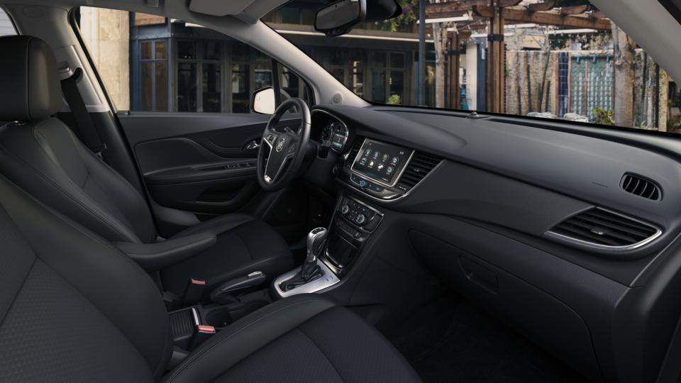 2017 Buick Encore Vehicle Photo in Houma, LA 70360