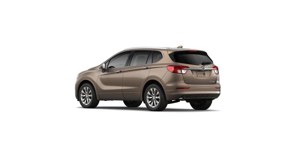 2018 Buick Envision Vehicle Photo in ROCHESTER HILLS, MI 48307-2741