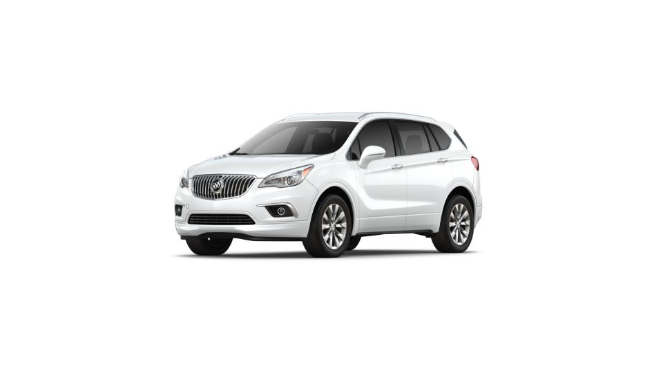 2018 Buick Envision Vehicle Photo in Harrisburg, PA 17111-1033