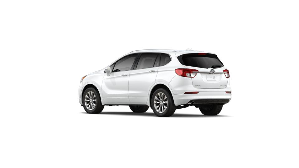 2018 Buick Envision Vehicle Photo in Harrisburg, PA 17111-1033