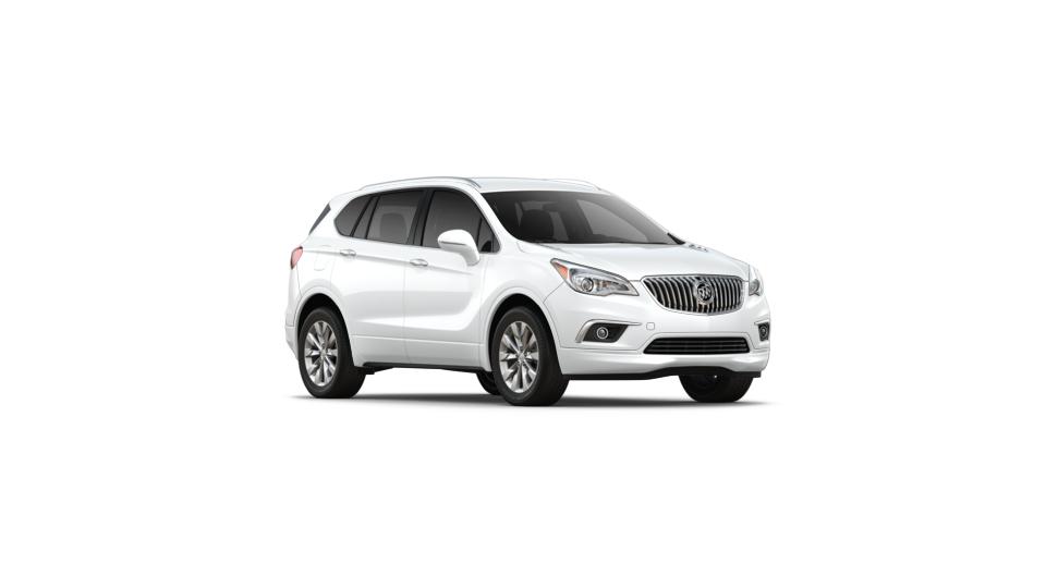 2018 Buick Envision Vehicle Photo in Harrisburg, PA 17111-1033