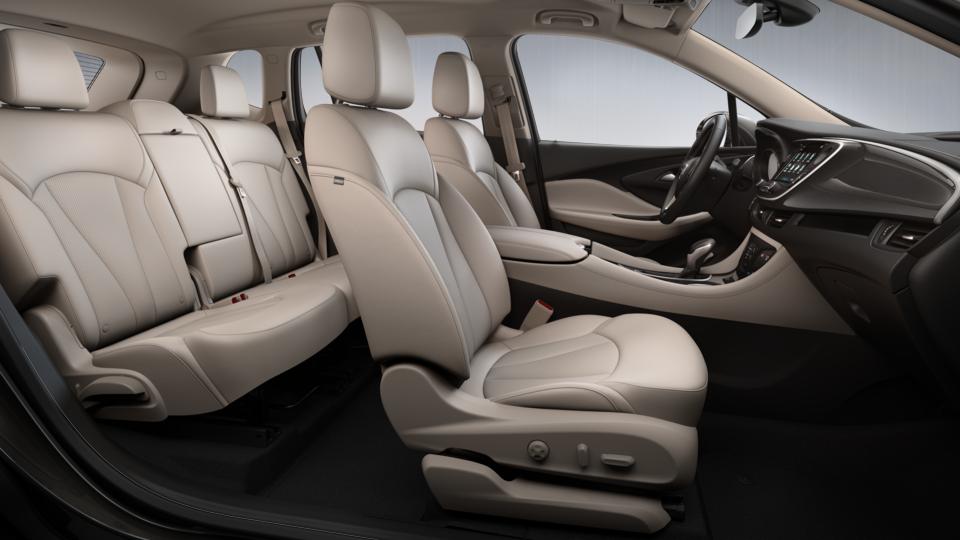 2018 Buick Envision Vehicle Photo in Harrisburg, PA 17111-1033