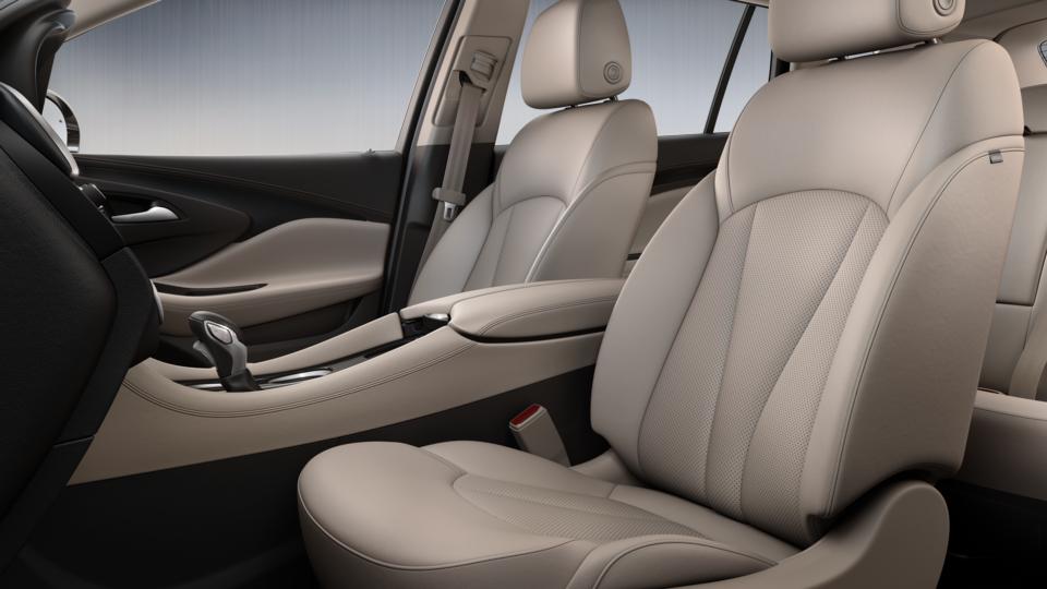2018 Buick Envision Vehicle Photo in Harrisburg, PA 17111-1033