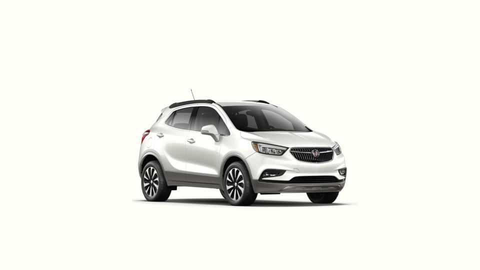 2018 Buick Encore Vehicle Photo in TREVOSE, PA 19053-4984