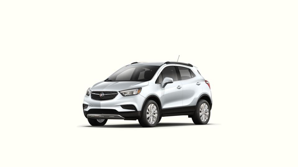 2018 Buick Encore Vehicle Photo in Easton, PA 18045