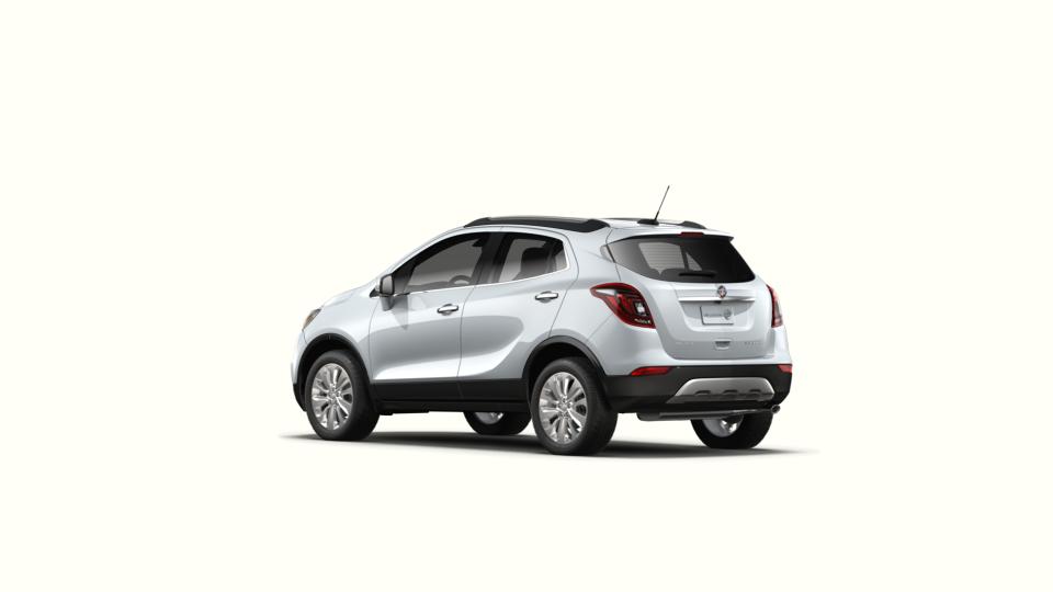 2018 Buick Encore Vehicle Photo in Easton, PA 18045