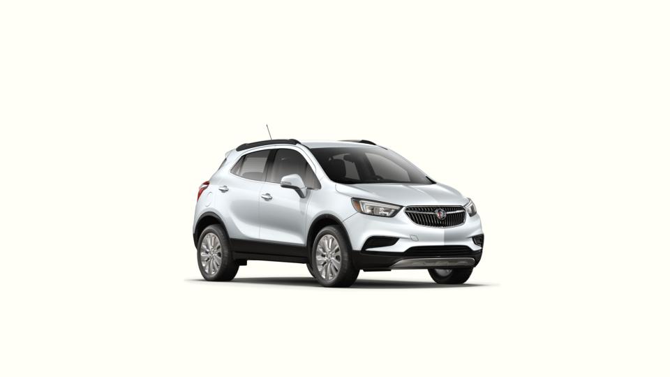 2018 Buick Encore Vehicle Photo in Easton, PA 18045