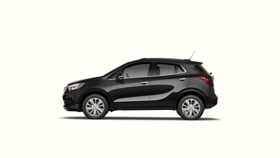 2018 Buick Encore Vehicle Photo in ROCHESTER HILLS, MI 48307-2741