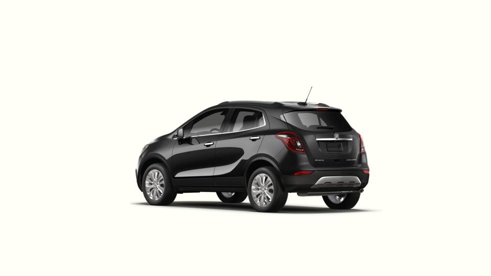 2018 Buick Encore Vehicle Photo in ROCHESTER HILLS, MI 48307-2741