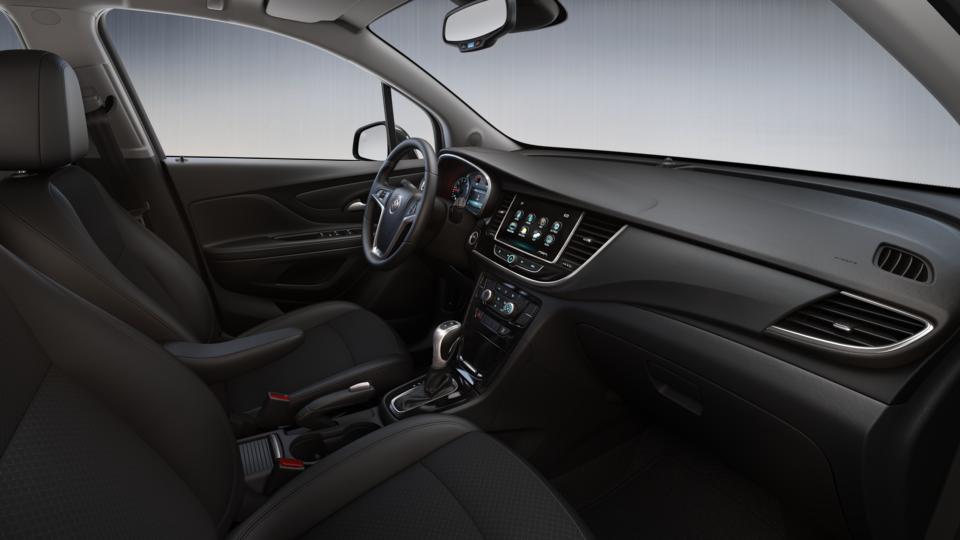 2018 Buick Encore Vehicle Photo in ROCHESTER HILLS, MI 48307-2741