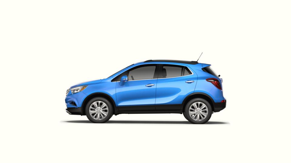 2018 Buick Encore Vehicle Photo in TREVOSE, PA 19053-4984