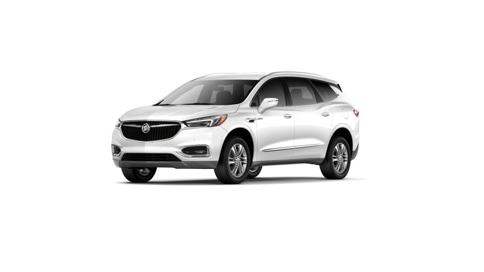 2018 Buick Enclave Vehicle Photo in COLUMBIA, MO 65203-3903