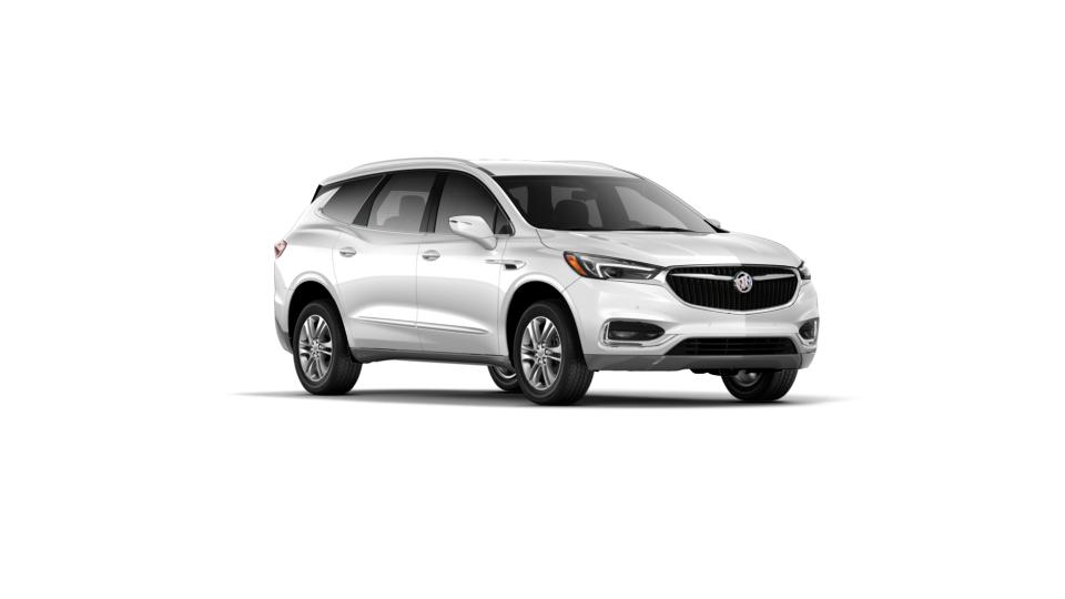 2018 Buick Enclave Vehicle Photo in COLUMBIA, MO 65203-3903