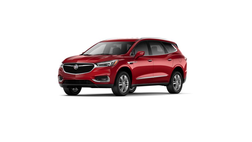 2018 Buick Enclave Vehicle Photo in Decatur, TX 76234