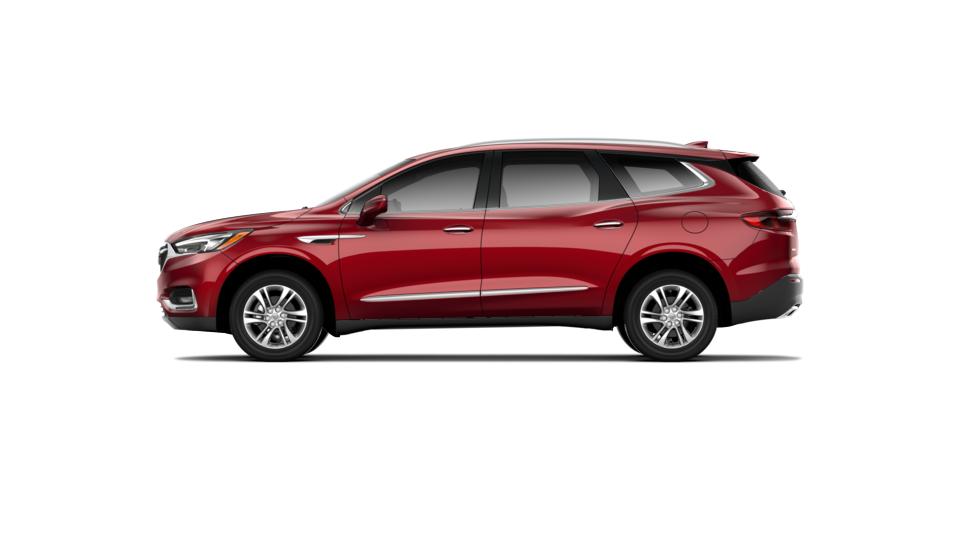 2018 Buick Enclave Vehicle Photo in Decatur, TX 76234
