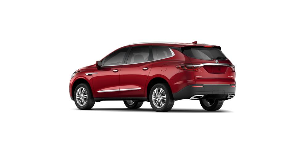 2018 Buick Enclave Vehicle Photo in Decatur, TX 76234