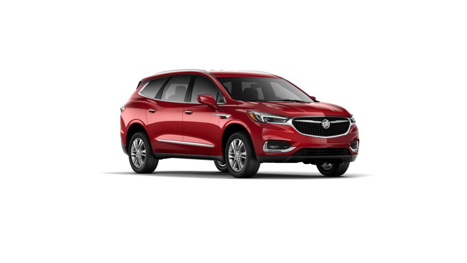 2018 Buick Enclave Vehicle Photo in Decatur, TX 76234