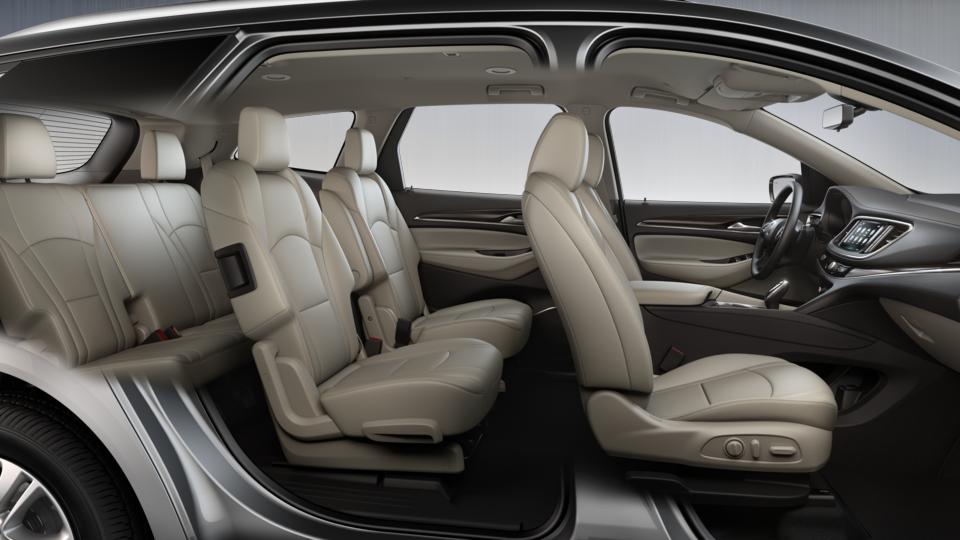 2018 Buick Enclave Vehicle Photo in Decatur, TX 76234