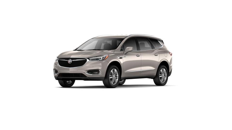 2018 Buick Enclave Vehicle Photo in Cedar Rapids, IA 52402