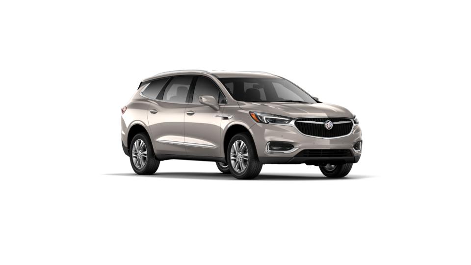 2018 Buick Enclave Vehicle Photo in Cedar Rapids, IA 52402