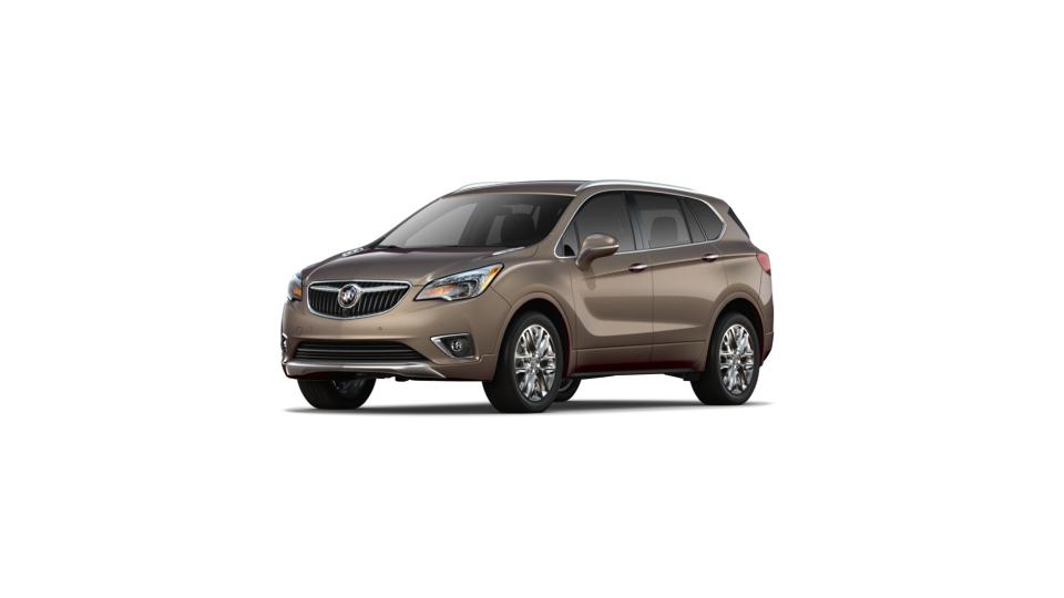 2019 Buick Envision Vehicle Photo in BRUNSWICK, GA 31525-1881