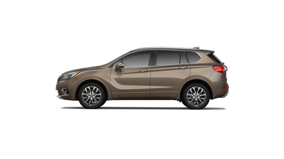 2019 Buick Envision Vehicle Photo in BRUNSWICK, GA 31525-1881