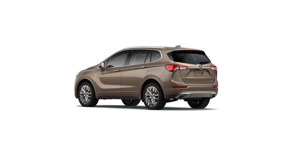 2019 Buick Envision Vehicle Photo in BRUNSWICK, GA 31525-1881
