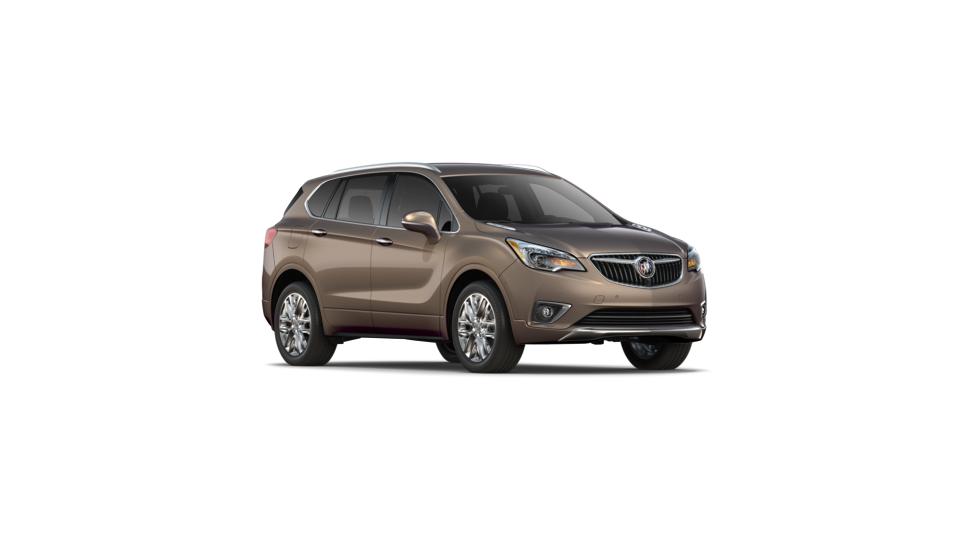 2019 Buick Envision Vehicle Photo in BRUNSWICK, GA 31525-1881