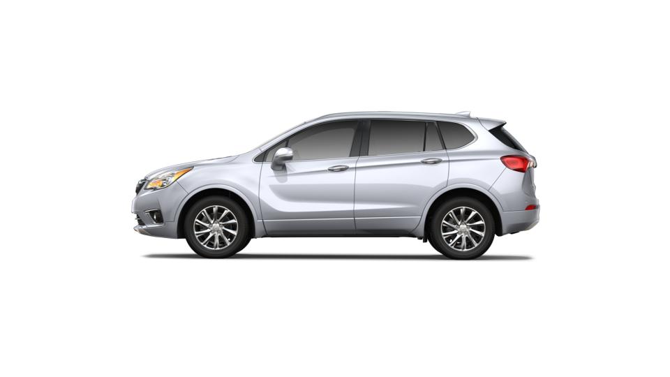 2019 Buick Envision Vehicle Photo in COLUMBIA, MO 65203-3903