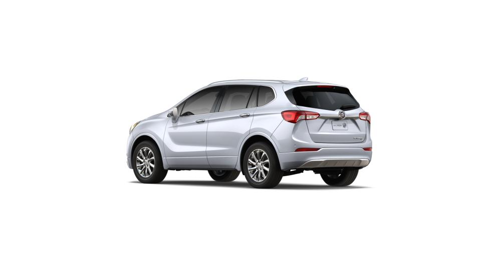 2019 Buick Envision Vehicle Photo in COLUMBIA, MO 65203-3903