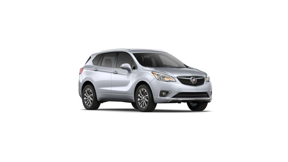 2019 Buick Envision Vehicle Photo in COLUMBIA, MO 65203-3903