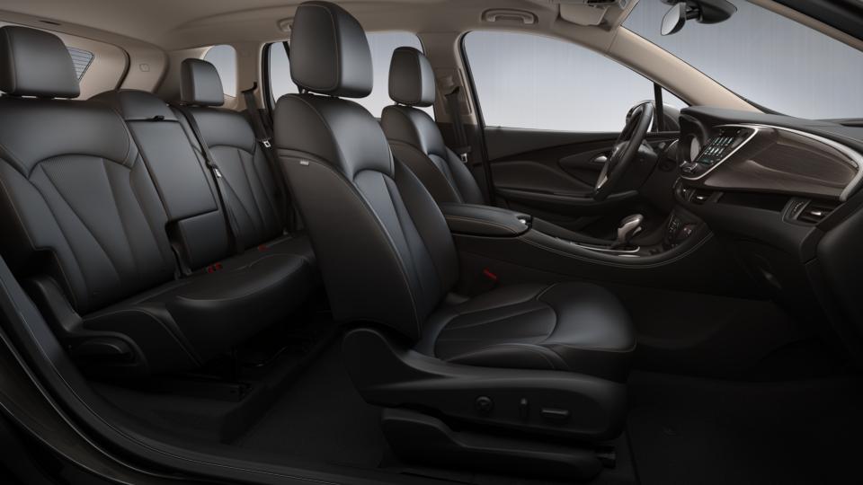 2019 Buick Envision Vehicle Photo in COLUMBIA, MO 65203-3903