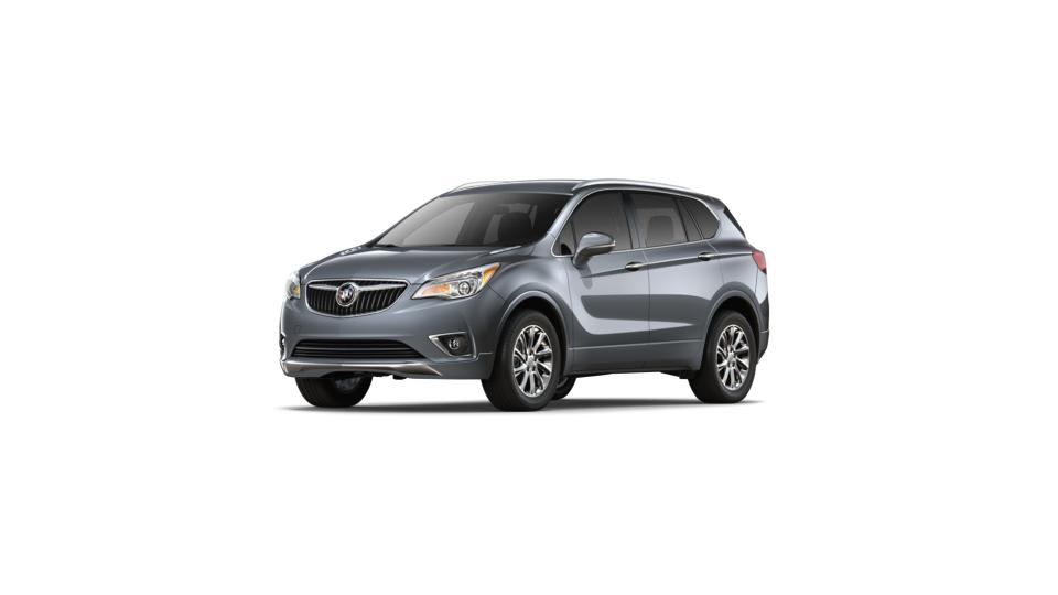 2019 Buick Envision Vehicle Photo in LEESBURG, FL 34788-4022