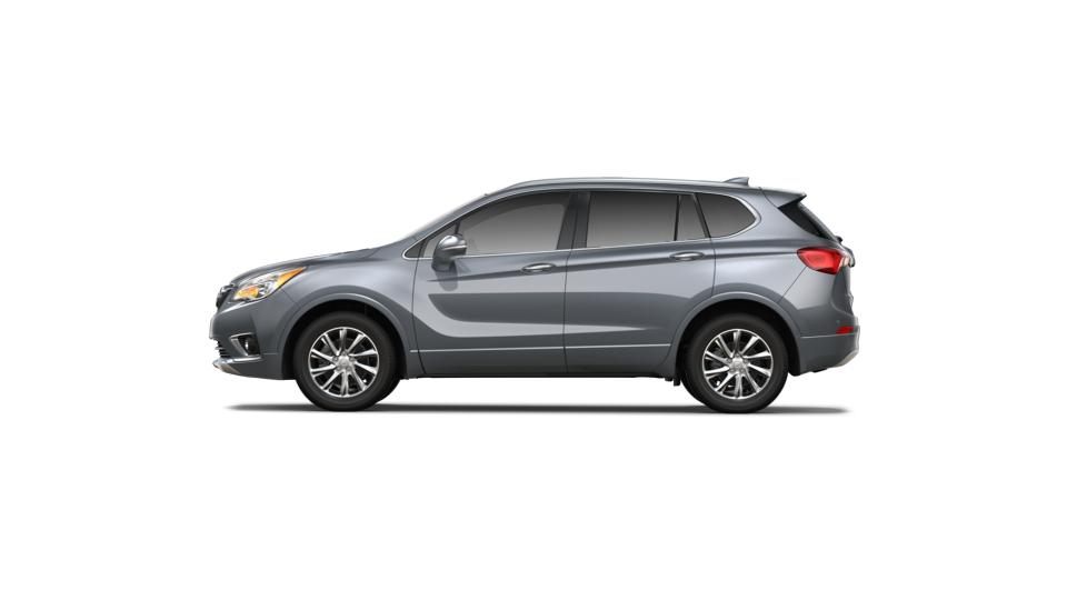 2019 Buick Envision Vehicle Photo in LEESBURG, FL 34788-4022