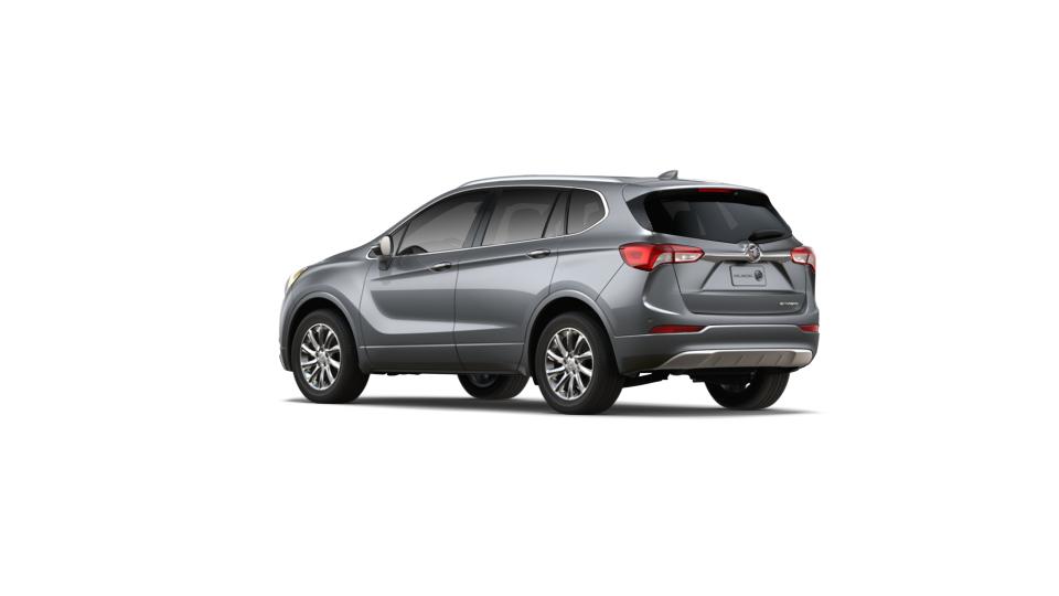 2019 Buick Envision Vehicle Photo in LEESBURG, FL 34788-4022