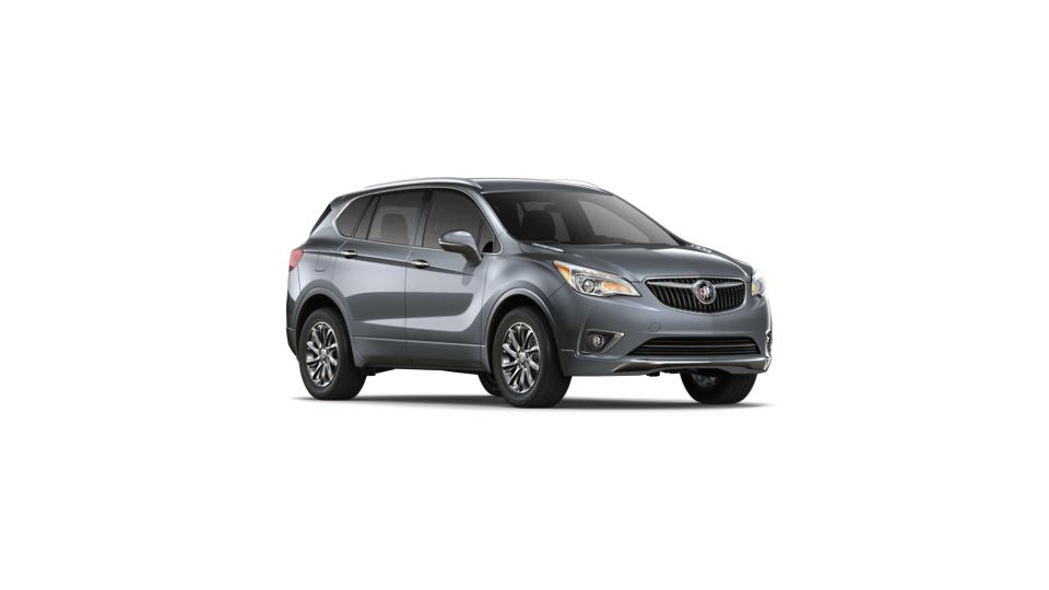 2019 Buick Envision Vehicle Photo in LEESBURG, FL 34788-4022