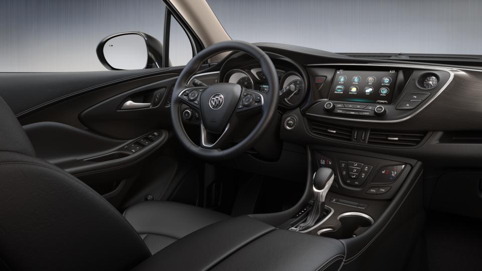 2019 Buick Envision Vehicle Photo in LEESBURG, FL 34788-4022