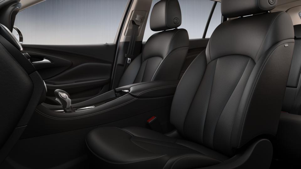 2019 Buick Envision Vehicle Photo in LEESBURG, FL 34788-4022