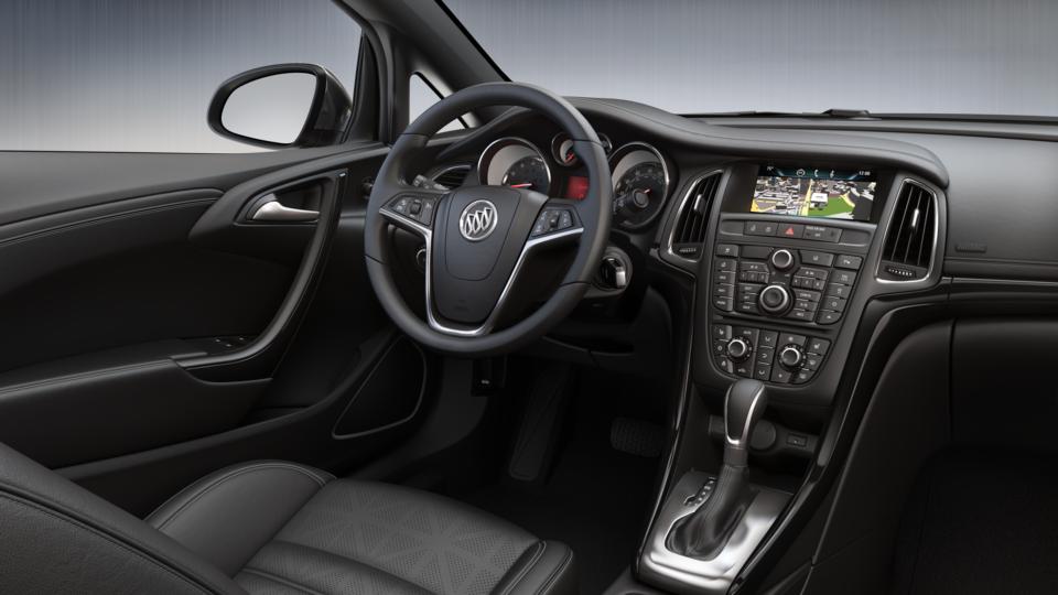 2019 Buick Cascada Vehicle Photo in Harrisburg, PA 17111