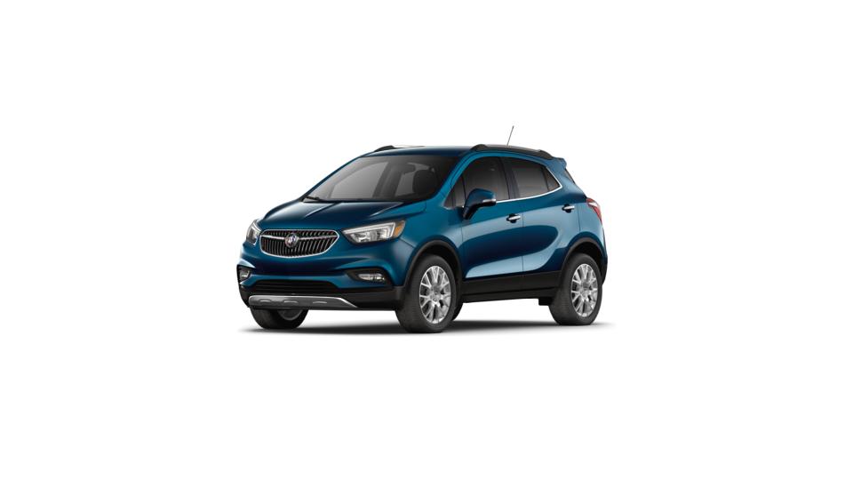 2019 Buick Encore Vehicle Photo in Trevose, PA 19053