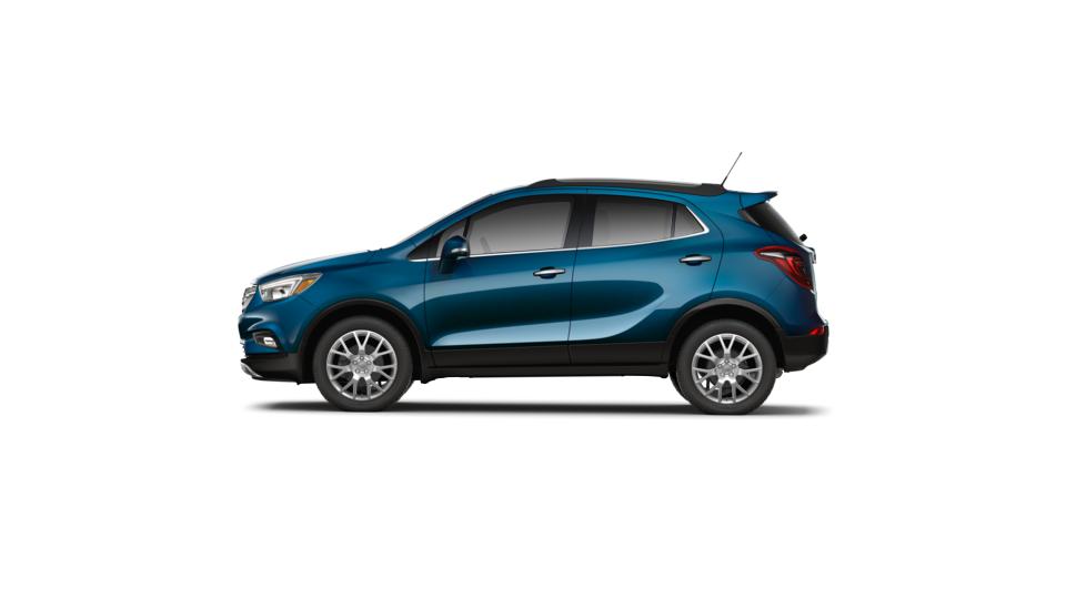 2019 Buick Encore Vehicle Photo in Trevose, PA 19053