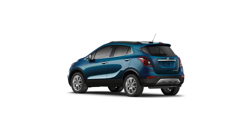 2019 Buick Encore Vehicle Photo in Trevose, PA 19053
