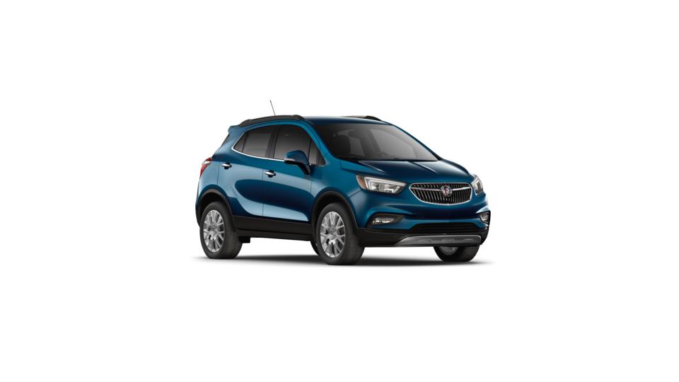 2019 Buick Encore Vehicle Photo in Trevose, PA 19053