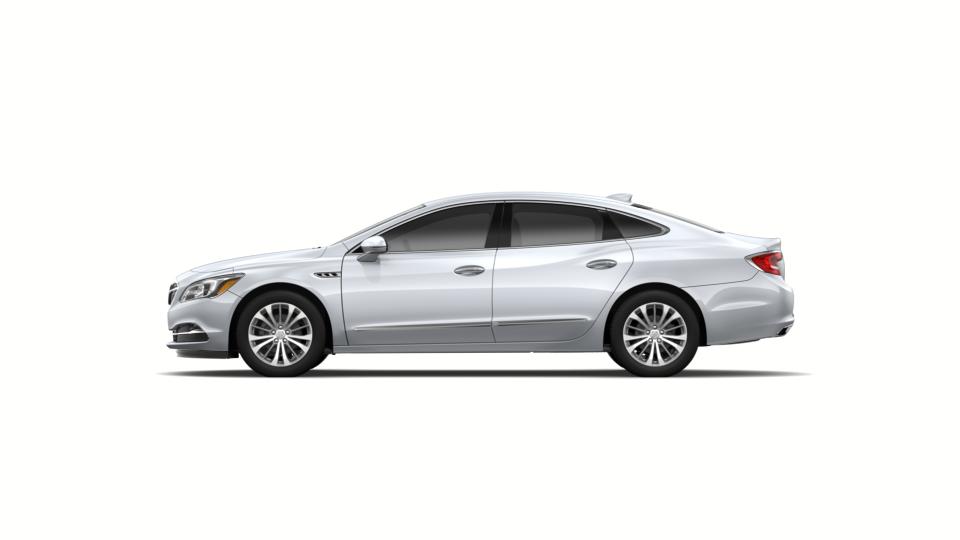 2019 Buick LaCrosse Vehicle Photo in ROCHESTER HILLS, MI 48307-2741