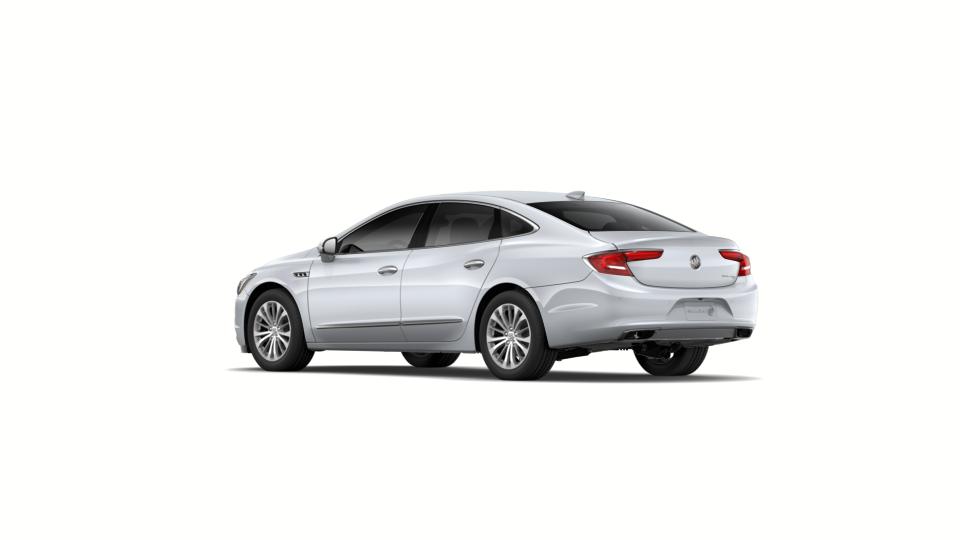 2019 Buick LaCrosse Vehicle Photo in ROCHESTER HILLS, MI 48307-2741