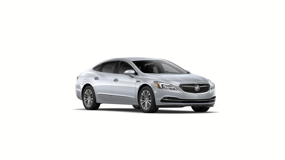 2019 Buick LaCrosse Vehicle Photo in ROCHESTER HILLS, MI 48307-2741