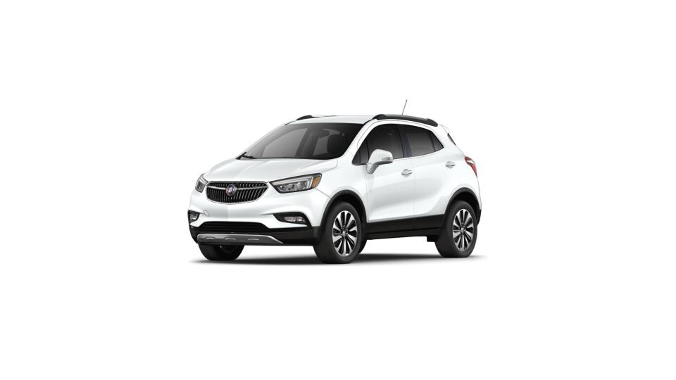 2019 Buick Encore Vehicle Photo in NEENAH, WI 54956-2243